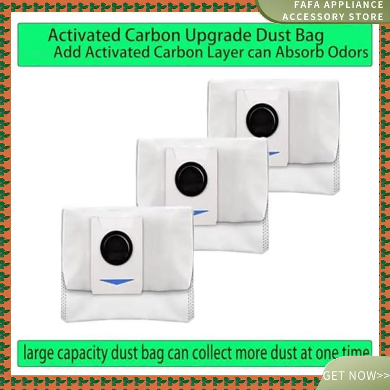 Запчасти, аксессуары для Ecovacs DEEBO T20 T10 X1 OMNI Turbo Series, робот-пылесос, основная щетка, накладка для швабры, мешок для пыли, аксессуары
Запчасти, аксессуары для Ecovacs DEEBO T20 T10 X1 OMNI Turbo Series, робот-пылесос, основная щетка, накладка для швабры, мешок для пыли, аксессуары