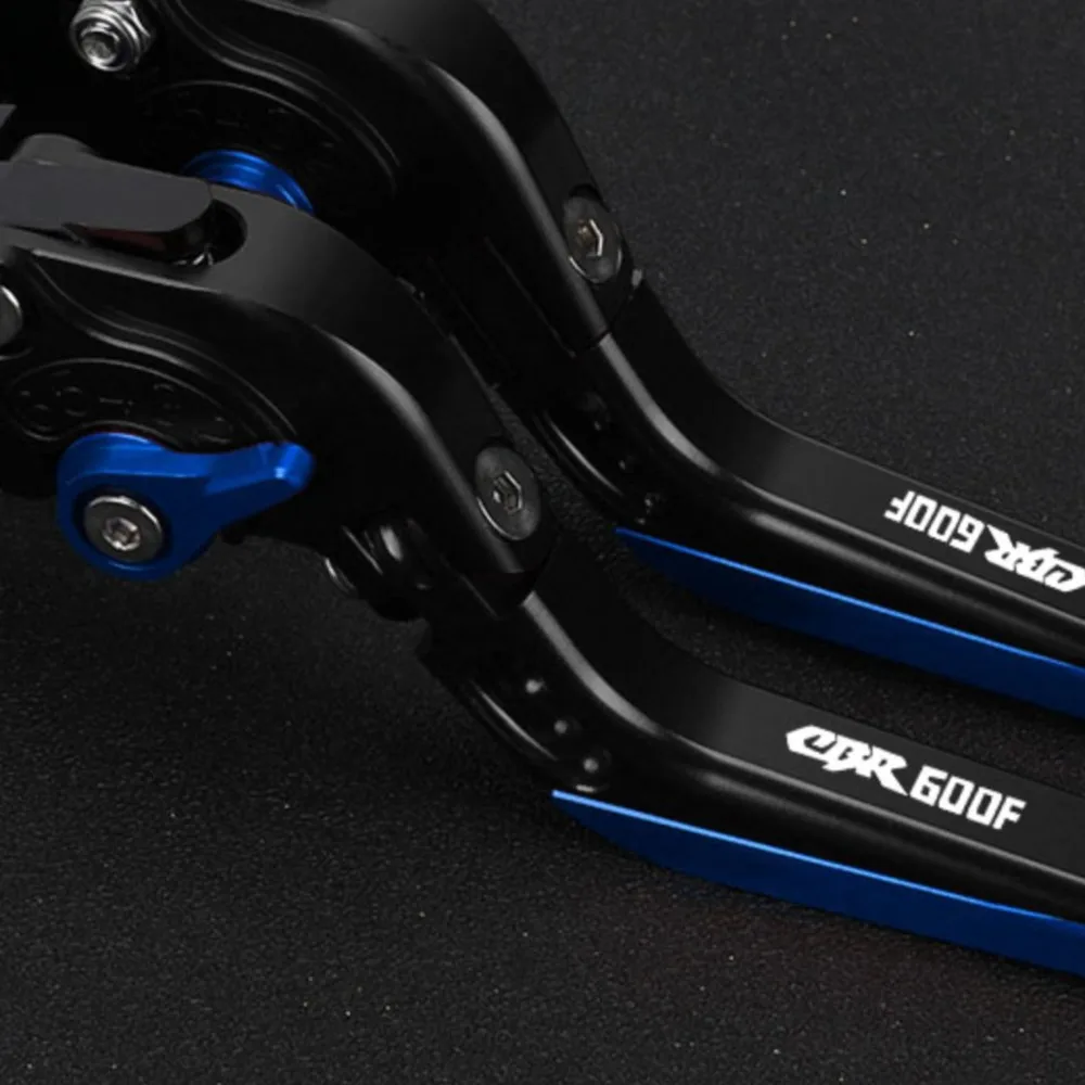 For Honda CBR650F CBR 650F 2013-2018 Clutch Lever Brake Lever Set Foldable Adjustable Handle Levers Motorcycle Accessories Parts
For Honda CBR650F CBR 650F 2013-2018 Clutch Lever Brake Lever Set Foldable Adjustable Handle Levers Motorcycle Accessories Parts