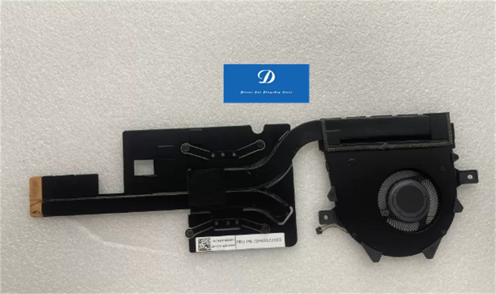 FOR Lenovo 730S-13IWL Yoga S730-13IWL Cooling Fan H40S72903
FOR Lenovo 730S-13IWL Yoga S730-13IWL Cooling Fan H40S72903