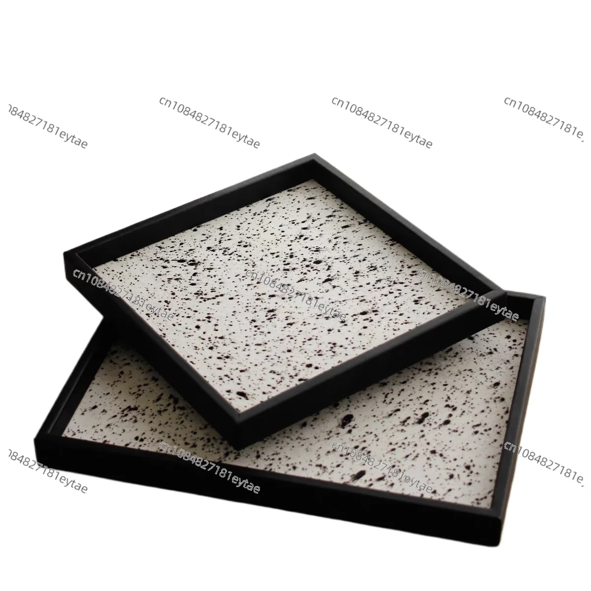 Modern Light Luxury Natural Horsehair Rectangle Tray Storage Organizer Desktop Decor for Coffee Table Showroom
Modern Light Luxury Natural Horsehair Rectangle Tray Storage Organizer Desktop Decor for Coffee Table Showroom