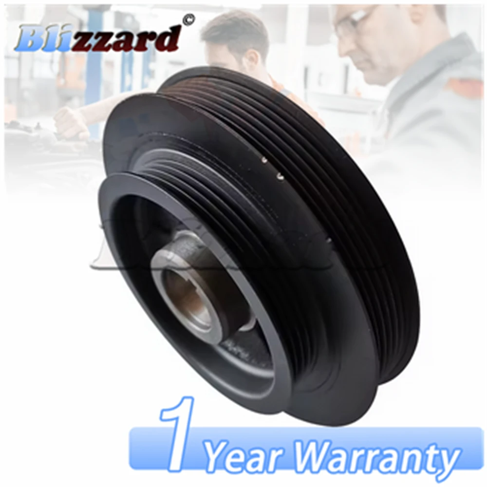 Brand New CAR CRANKSHAFT PULLEY ENGINE 12303-62J20 SR18 SR20 For Nissan Bluebird Sunny Liberty R'nessa Primera
Brand New CAR CRANKSHAFT PULLEY ENGINE 12303-62J20 SR18 SR20 For Nissan Bluebird Sunny Liberty R'nessa Primera