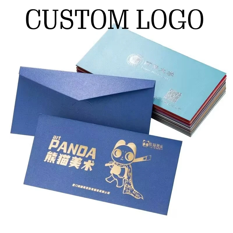 Custom Invitation Envelope, Creative Paper Packaging Envelope, Wedding Invitation Letter, Greeting Card, Gift Envelope Custom
Custom Invitation Envelope, Creative Paper Packaging Envelope, Wedding Invitation Letter, Greeting Card, Gift Envelope Custom