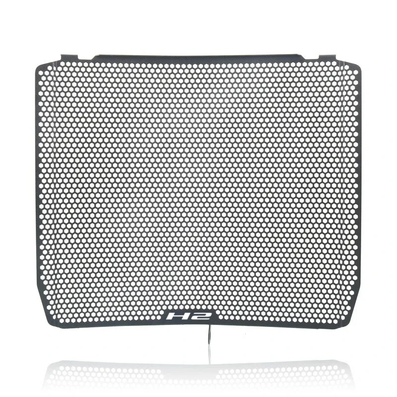 For KAWASAKI ZH2 Z H2 H2SX Ninja H2 R H2R SX SE Motorcycle Radiator Grille Cover Guard Protection Protector
For KAWASAKI ZH2 Z H2 H2SX Ninja H2 R H2R SX SE Motorcycle Radiator Grille Cover Guard Protection Protector