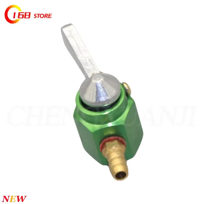 Universal inline In-Line Petrol / Fuel Tap Motorcycle On-OFF Petcock Fuel Switch
Universal inline In-Line Petrol / Fuel Tap Motorcycle On-OFF Petcock Fuel Switch