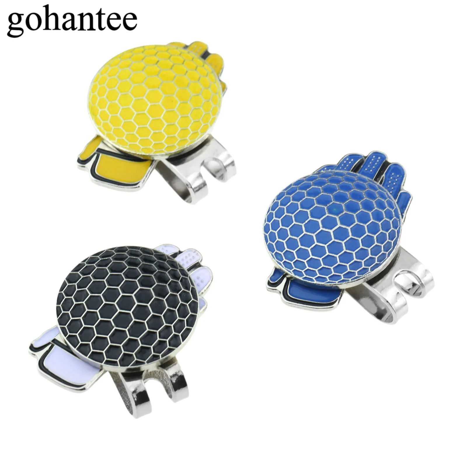 Gohantee 3 шт. уличные спортивные перчатки в форме шляпы Для Гольфа Козырек зажимы с магнитными шариками для гольфа карманный размер декоративная крышка из сплава
Gohantee 3 шт. уличные спортивные перчатки в форме шляпы Для Гольфа Козырек зажимы с магнитными шариками для гольфа карманный размер декоративная крышка из сплава