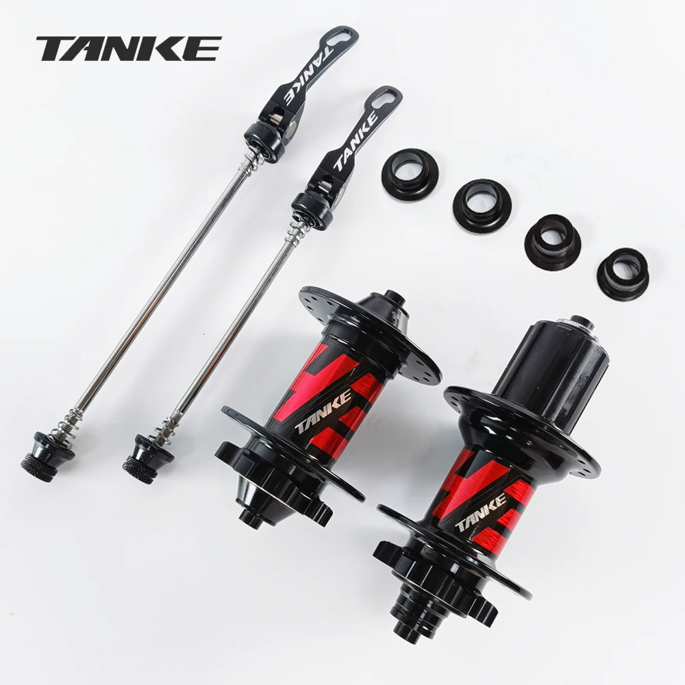 Велосипедная втулка TANKE MTB QR TA 6 Подшипник 120 клик 32 36 отверстия дисковый тормоз горного велосипеда алюминиевый сплав велосипедные втулки 8 9 10 11 12 Скоростей
Велосипедная втулка TANKE MTB QR TA 6 Подшипник 120 клик 32 36 отверстия дисковый тормоз горного велосипеда алюминиевый сплав велосипедные втулки 8 9 10 11 12 Скоростей