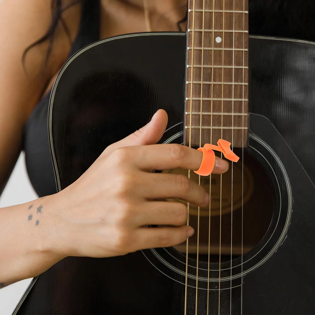 2pcs Anti-Skid Guitar Picks Holder Portable Plectrum Storage Cover For Electric Acoustic Bass Ukulele Picks Organizer Instrument
2pcs Anti-Skid Guitar Picks Holder Portable Plectrum Storage Cover For Electric Acoustic Bass Ukulele Picks Organizer Instrument