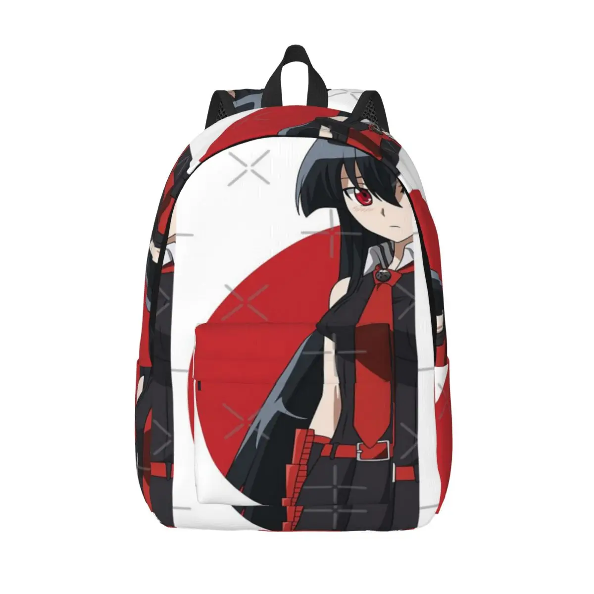 Подарок на годовщину Akame Ga Kill, аниме-подарки для любителей музыки, простой и стильный рюкзак, холщовый рюкзак, сумки
Подарок на годовщину Akame Ga Kill, аниме-подарки для любителей музыки, простой и стильный рюкзак, холщовый рюкзак, сумки