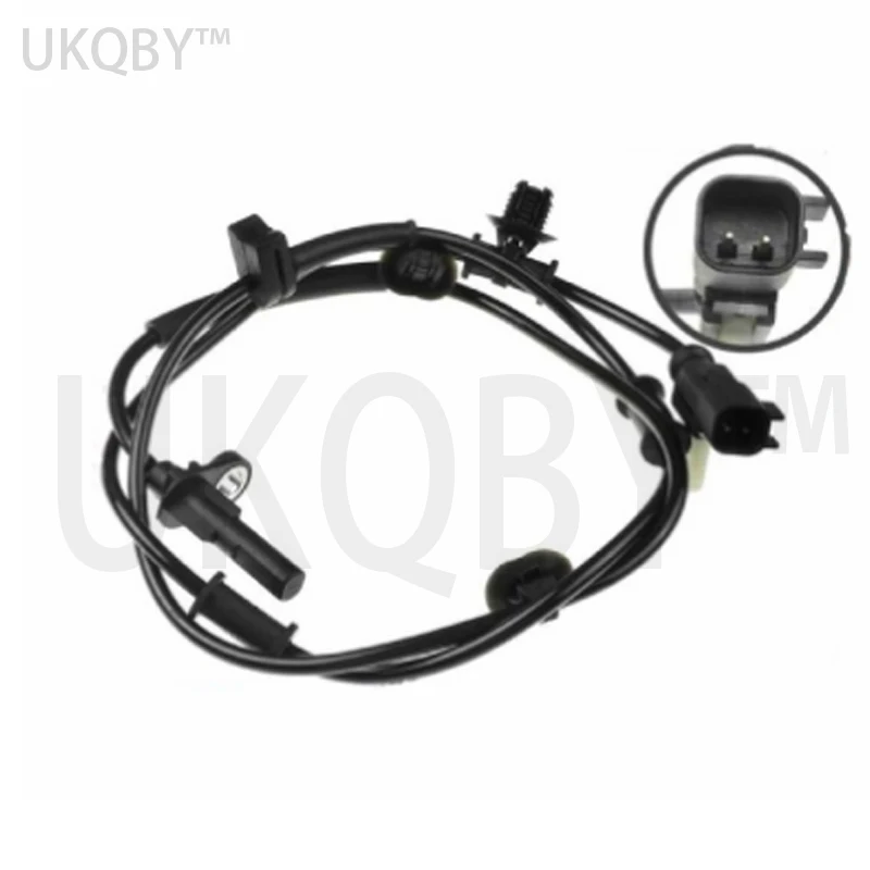 Wheel speed sensor F-150 front wheel hub sensor fixing bracket harness FL3Z2C204A
Wheel speed sensor F-150 front wheel hub sensor fixing bracket harness FL3Z2C204A