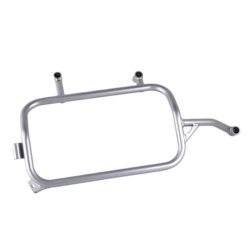 Side Box Bracket Assembly CF800-5 Side Box Bracket forMotorcycle 800MT
Side Box Bracket Assembly CF800-5 Side Box Bracket forMotorcycle 800MT