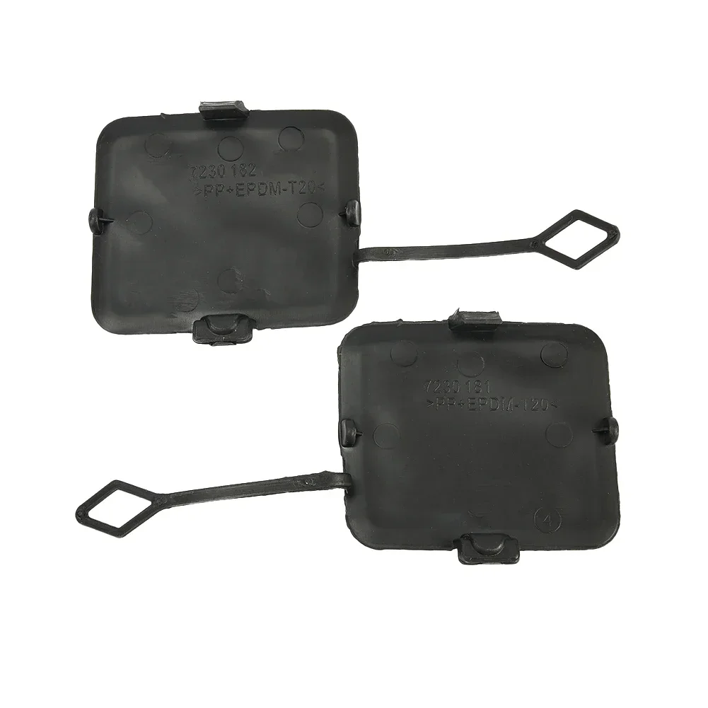 1 PCS Hook Cover Bumper Tow 51127272415 BEST Way To Check Bumper Towing Notice That Provided In Vehicle Compatible
1 PCS Hook Cover Bumper Tow 51127272415 BEST Way To Check Bumper Towing Notice That Provided In Vehicle Compatible