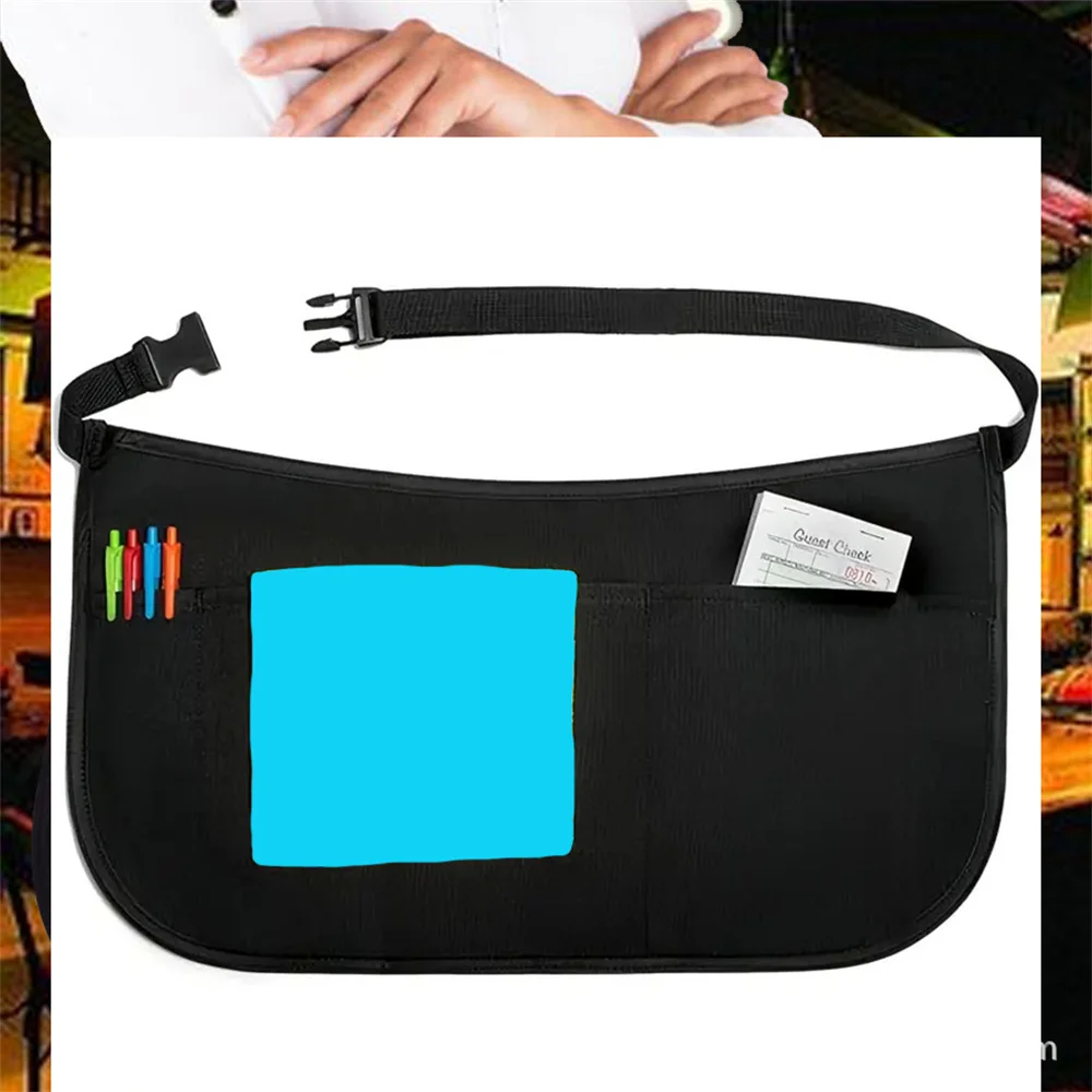 Парикмахерский фартук, регулируемый фартук с карманами, профессиональный многофункциональный фартук для кафе, мужского ресторана
Парикмахерский фартук, регулируемый фартук с карманами, профессиональный многофункциональный фартук для кафе, мужского ресторана