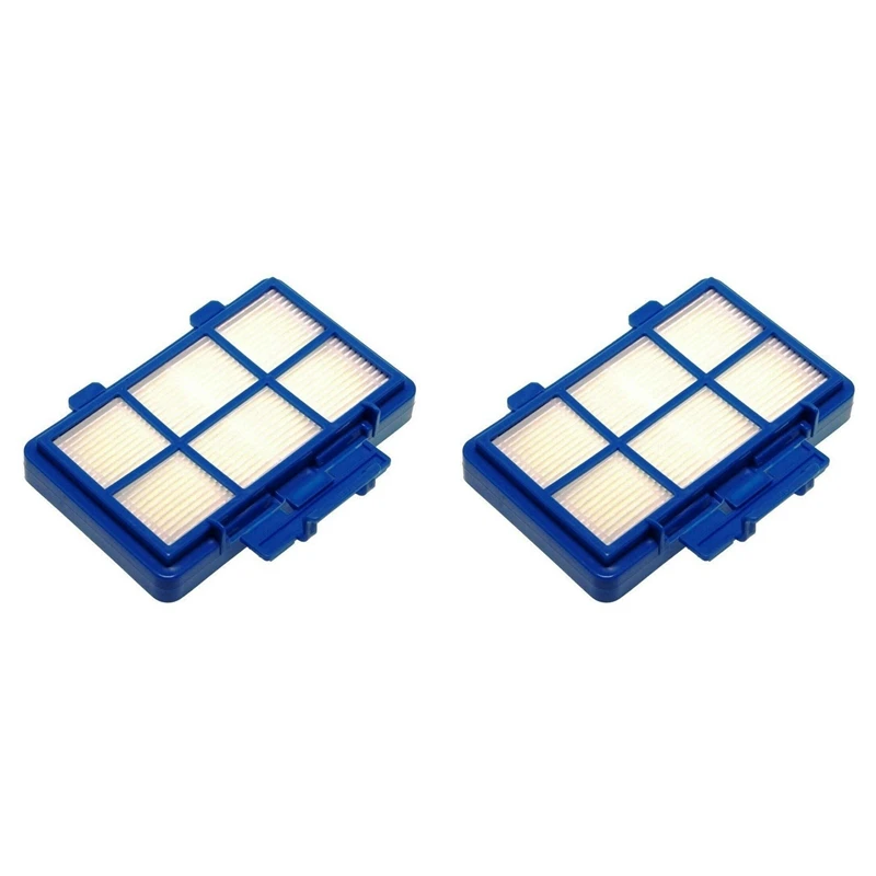 2X Hepa Filters For Powergo Series FC8242 FC8246 FC8243 For CP0538 / 01 Vac Absolute Home Applianceglobal Stock Ready
2X Hepa Filters For Powergo Series FC8242 FC8246 FC8243 For CP0538 / 01 Vac Absolute Home Applianceglobal Stock Ready
