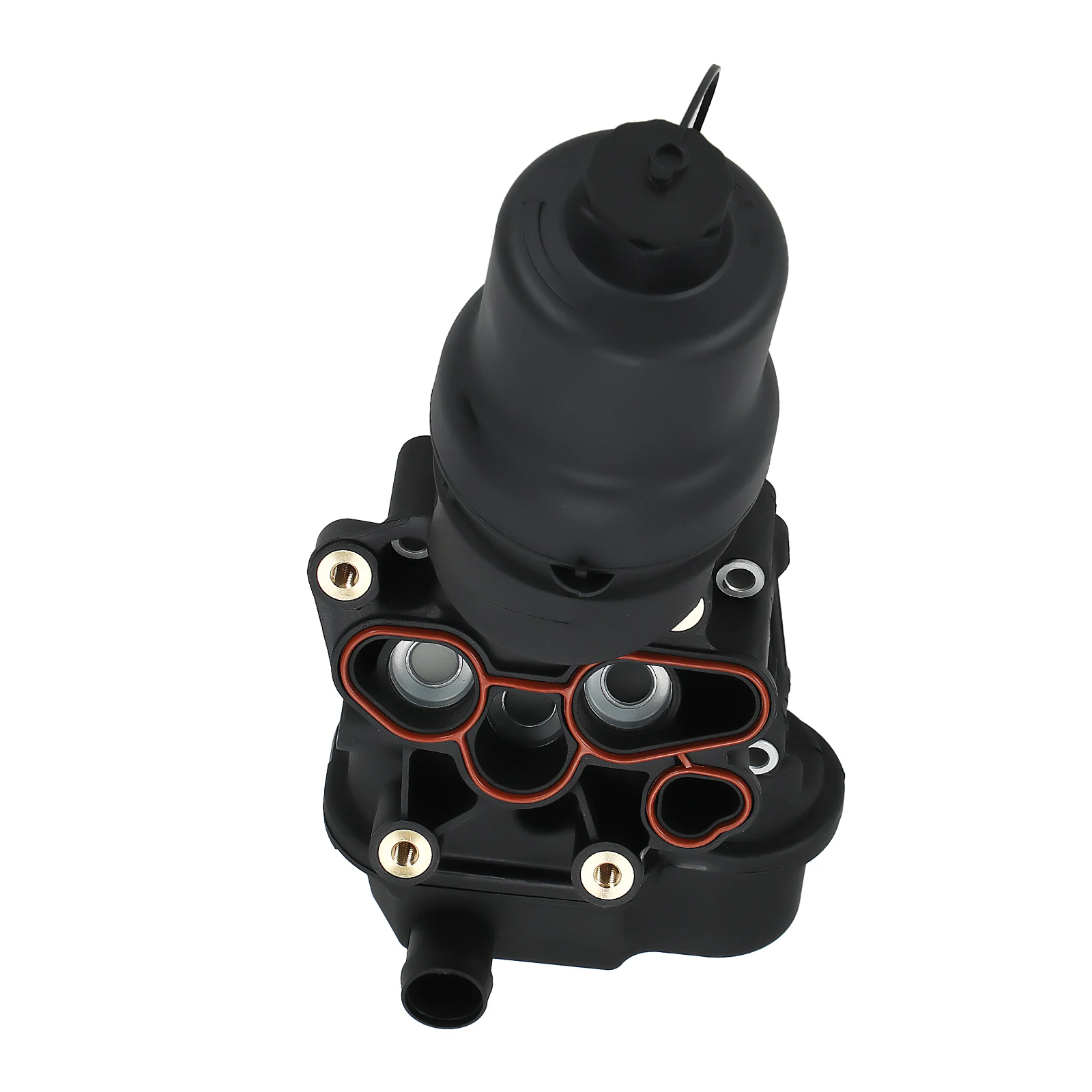 Oil Filter Housing Kit for VW Jetta Passat 2.0L 2006-2008 Front Replacement
Oil Filter Housing Kit for VW Jetta Passat 2.0L 2006-2008 Front Replacement
