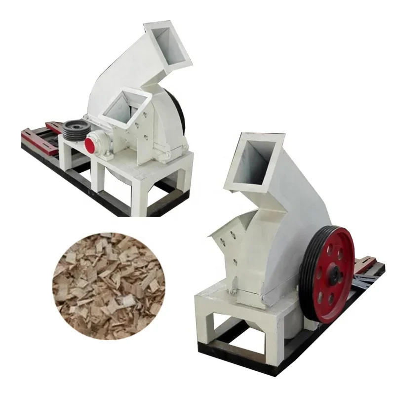 Automation Electric Wood Chipper Crusher Machine Shredder Tree Branch Diesel Wood Crushers
Automation Electric Wood Chipper Crusher Machine Shredder Tree Branch Diesel Wood Crushers