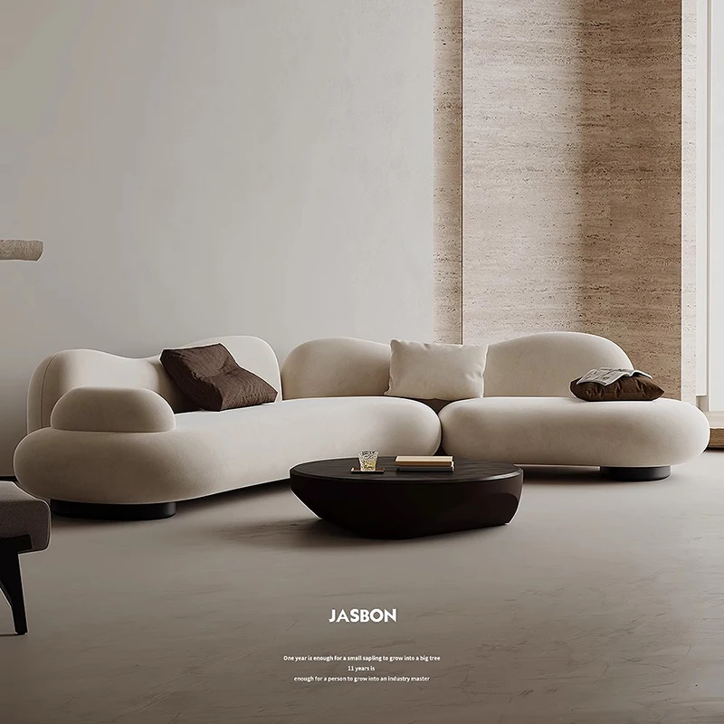 Modern Luxury Living Room Sofas Accent Design Aesthetic Wooden Vintage Living Room Sofas Simple Muebles Chinese Style Furniture
Modern Luxury Living Room Sofas Accent Design Aesthetic Wooden Vintage Living Room Sofas Simple Muebles Chinese Style Furniture