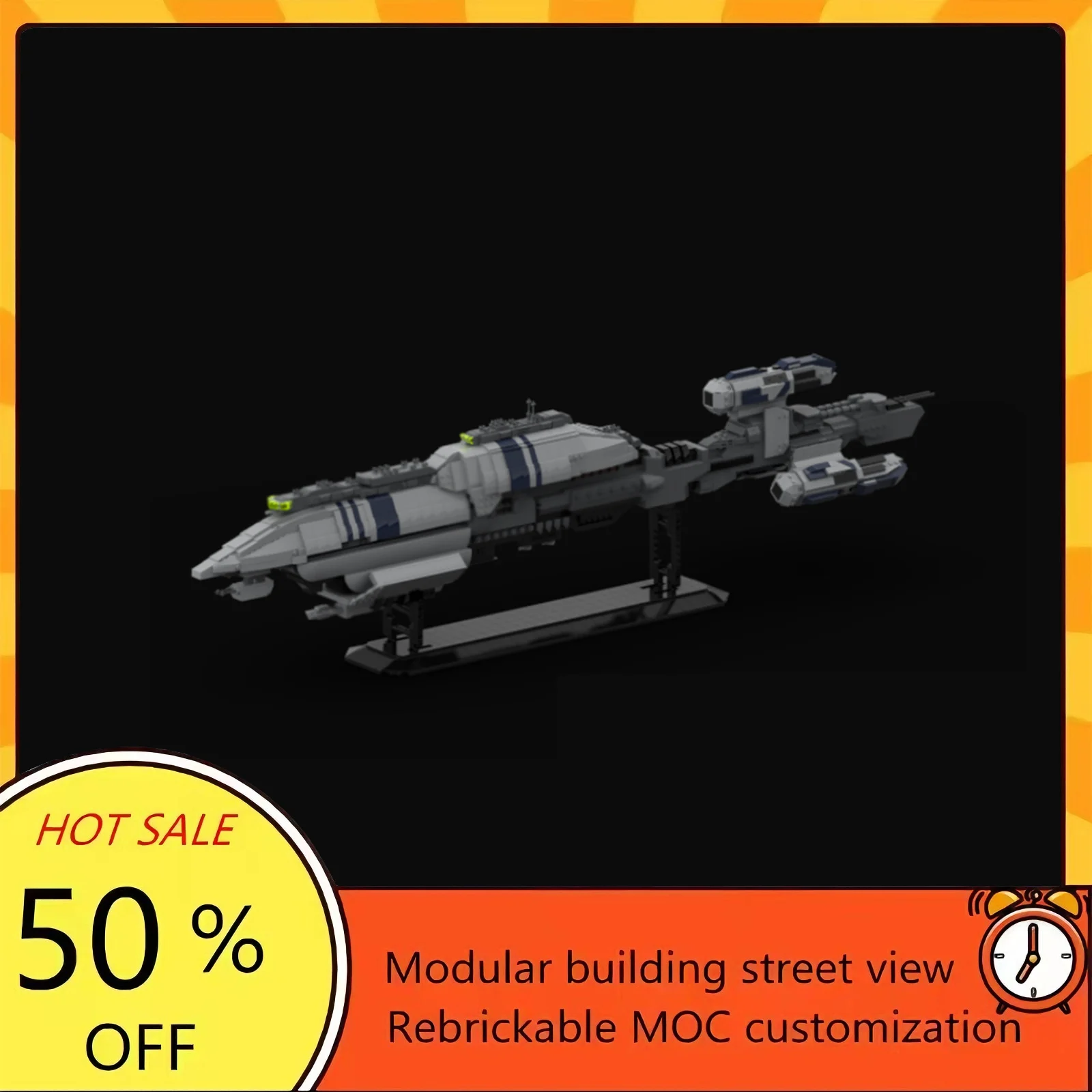 Набор для сборки космического корабля из 3515 деталей, популярная модель по мотивам фильма «Звёздные войны», модульный конструктор, технологичный подарок, игрушка для детей, для сборки в праздники
Набор для сборки космического корабля из 3515 деталей, популярная модель по мотивам фильма «Звёздные войны», модульный конструктор, технологичный подарок, игрушка для детей, для сборки в праздники