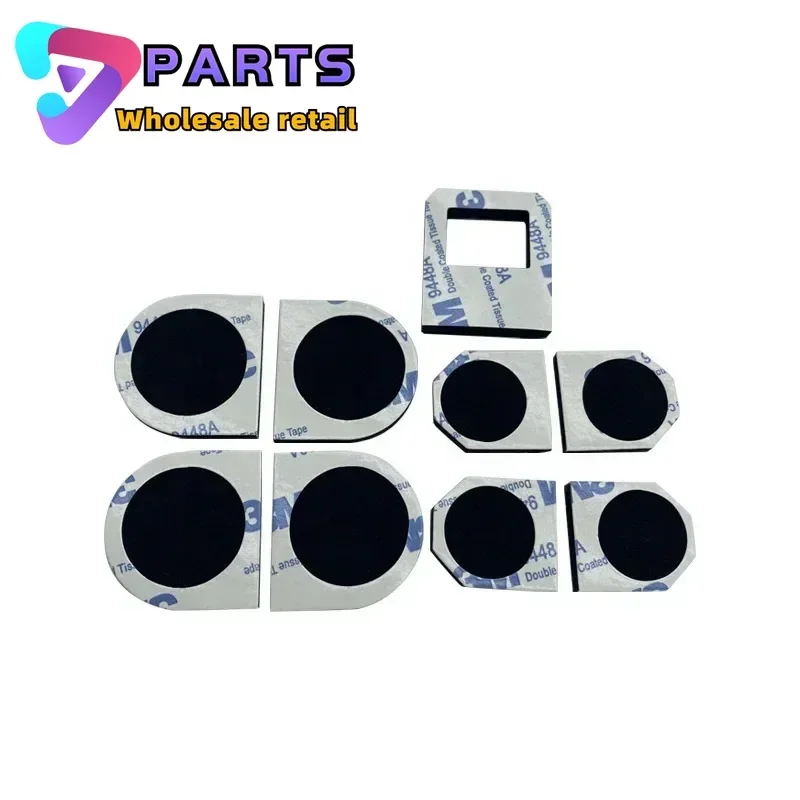 1SET Waste toner seal For Konica Minolta c284 c224 c221 c7828 c281 364 454 554 368 sponge waste powder bottle seal
1SET Waste toner seal For Konica Minolta c284 c224 c221 c7828 c281 364 454 554 368 sponge waste powder bottle seal