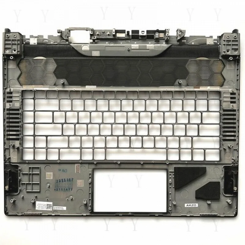 Y+ for DELL ALIENWARE X16 R1 C cover keyboard bezel 0GN5NN
Y+ for DELL ALIENWARE X16 R1 C cover keyboard bezel 0GN5NN