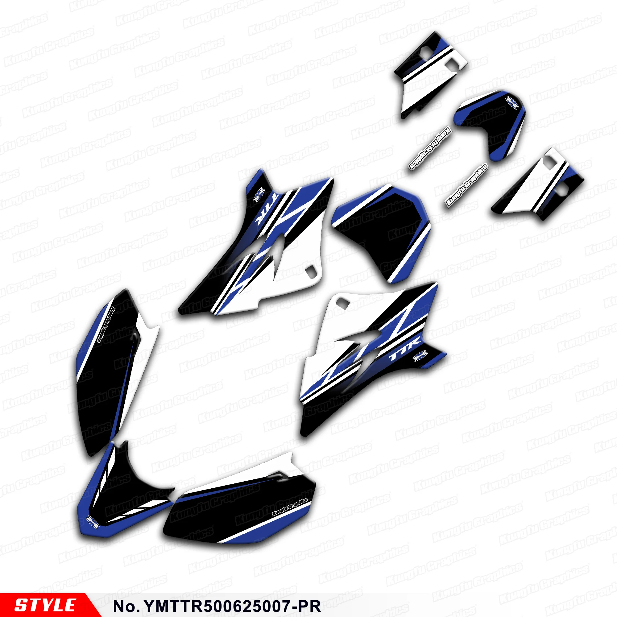 Набор наклеек JY RACING с мотоциклетной графикой для Yamaha TT-R50E TTR 50 TT-R50 2006-2026, восстановление, YMTTR500625007-PR
Набор наклеек JY RACING с мотоциклетной графикой для Yamaha TT-R50E TTR 50 TT-R50 2006-2026, восстановление, YMTTR500625007-PR