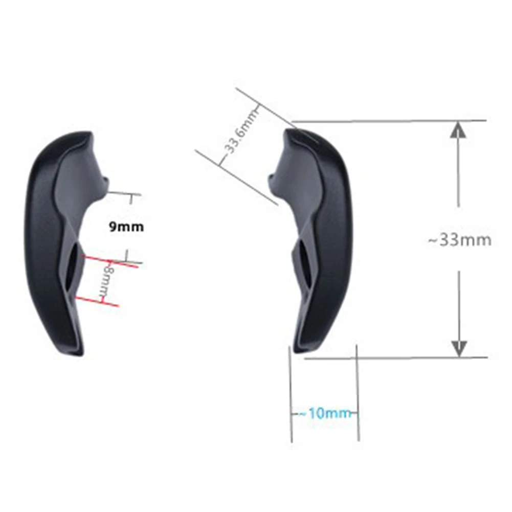 Bike Seat Replacement Bicycle Seat Tube Clamp Bike Repair 35mm Long Lasting Bike Parts Support For Domane Bike
Bike Seat Replacement Bicycle Seat Tube Clamp Bike Repair 35mm Long Lasting Bike Parts Support For Domane Bike