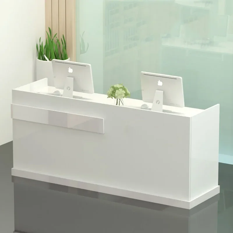 Restaurant Tables Front Reception Desk Podium Lectern Retail Pulpitos Shop Counter Register Checkout Kassentisch Shop Furniture
Restaurant Tables Front Reception Desk Podium Lectern Retail Pulpitos Shop Counter Register Checkout Kassentisch Shop Furniture