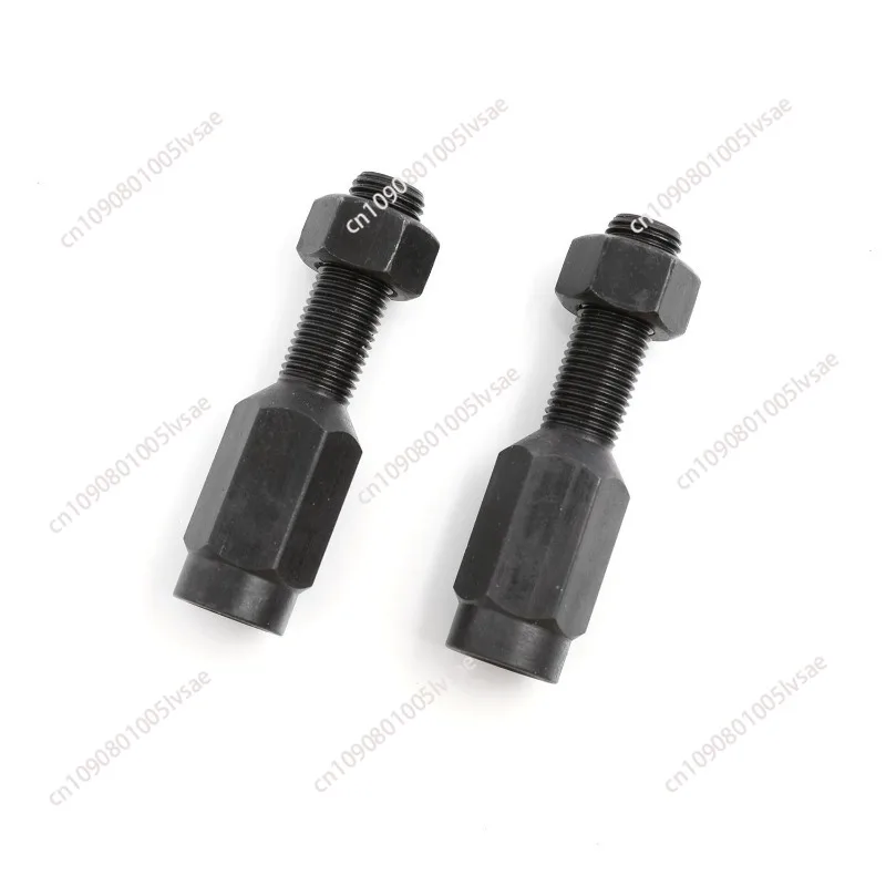 RTS YZ407Suitable for Cima/Sylvia/Skyline/Toyota Chaser/Mark Car suspension parts extension adapter with tie rod
RTS YZ407Suitable for Cima/Sylvia/Skyline/Toyota Chaser/Mark Car suspension parts extension adapter with tie rod