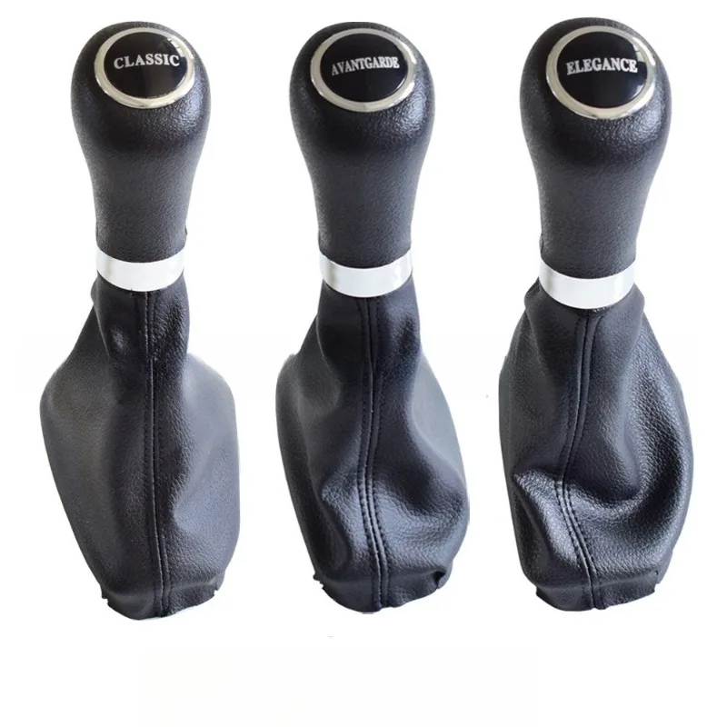 Iem For Popular Mercedes Benz C Class W203 W209 CLASSIC AVANTGARDE ELEGANCE Automatic AT Car Shift Gear Knob with Leather Boot
Iem For Popular Mercedes Benz C Class W203 W209 CLASSIC AVANTGARDE ELEGANCE Automatic AT Car Shift Gear Knob with Leather Boot