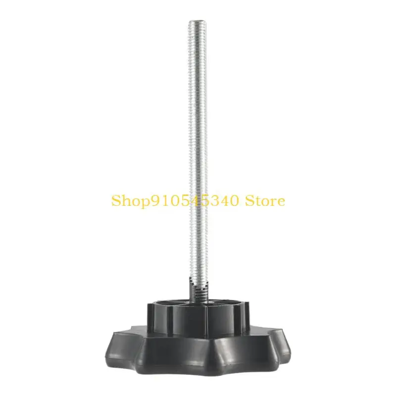 U2JA Long Lasting Spare Tire Bolt Crafted From Premium Materials For Hassle Less Automotive Use
U2JA Long Lasting Spare Tire Bolt Crafted From Premium Materials For Hassle Less Automotive Use
