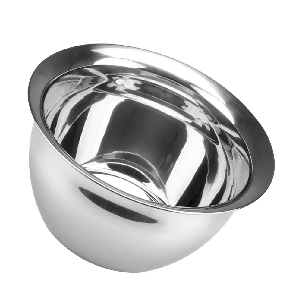 Барабан для смазки, салатные миски, многофункциональные кухонные принадлежности из нержавеющей стали
Барабан для смазки, салатные миски, многофункциональные кухонные принадлежности из нержавеющей стали