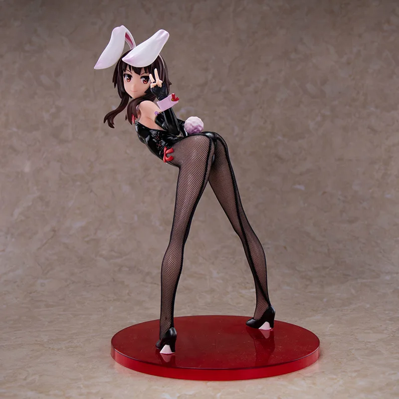 Aixlan Megumin Figure 32cm God’s Blessing on This Wonderful World Action Figure Anime Birthday Gift Collectible Figurine Model
Aixlan Megumin Figure 32cm God’s Blessing on This Wonderful World Action Figure Anime Birthday Gift Collectible Figurine Model