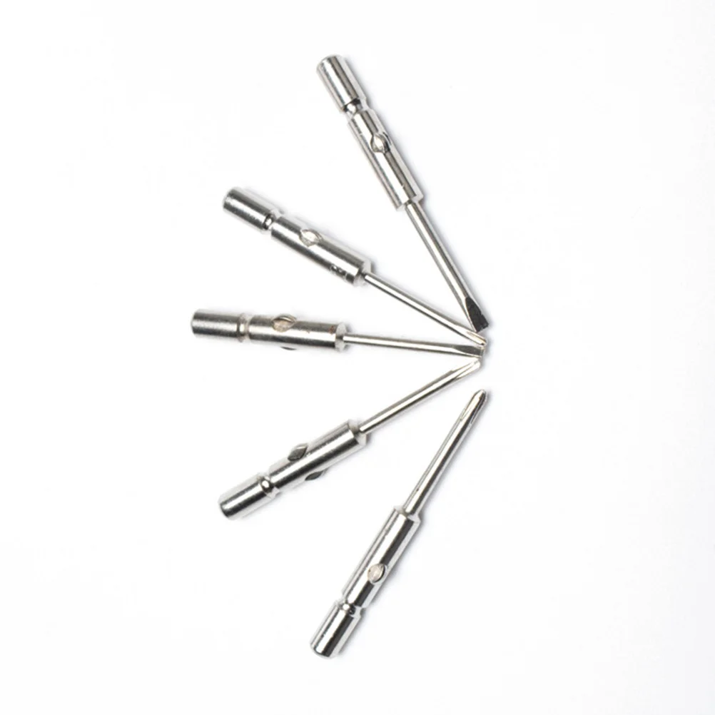 12 Pcs Lightweight Eyeglasses Repair Kit Ear Hooks Nose Pads Multifunction Watch Frame
12 Pcs Lightweight Eyeglasses Repair Kit Ear Hooks Nose Pads Multifunction Watch Frame
