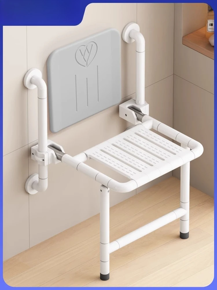 Складной табурет для ванной комнаты для пожилых людей, стул для ванной для пожилых беременных женщин, стул для ванны, стул, нескользящий безопасный подлокотник
Складной табурет для ванной комнаты для пожилых людей, стул для ванной для пожилых беременных женщин, стул для ванны, стул, нескользящий безопасный подлокотник