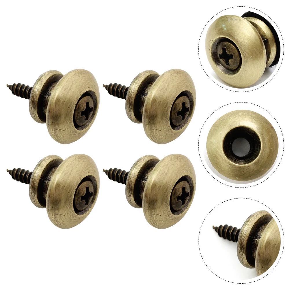 4pcs Guitar Belt Fixing Buckle Accessories Small Fixator Buckles Strap Fixators Strap Fixators for Guitar
4pcs Guitar Belt Fixing Buckle Accessories Small Fixator Buckles Strap Fixators Strap Fixators for Guitar