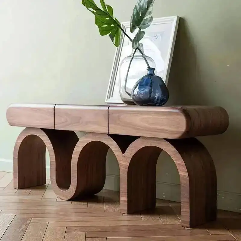 Trendy With Vintage Console Design Table Luxury Drawers Entryway Console Table Living Room Chic Mesa Consola Estrecha Furniture
Trendy With Vintage Console Design Table Luxury Drawers Entryway Console Table Living Room Chic Mesa Consola Estrecha Furniture