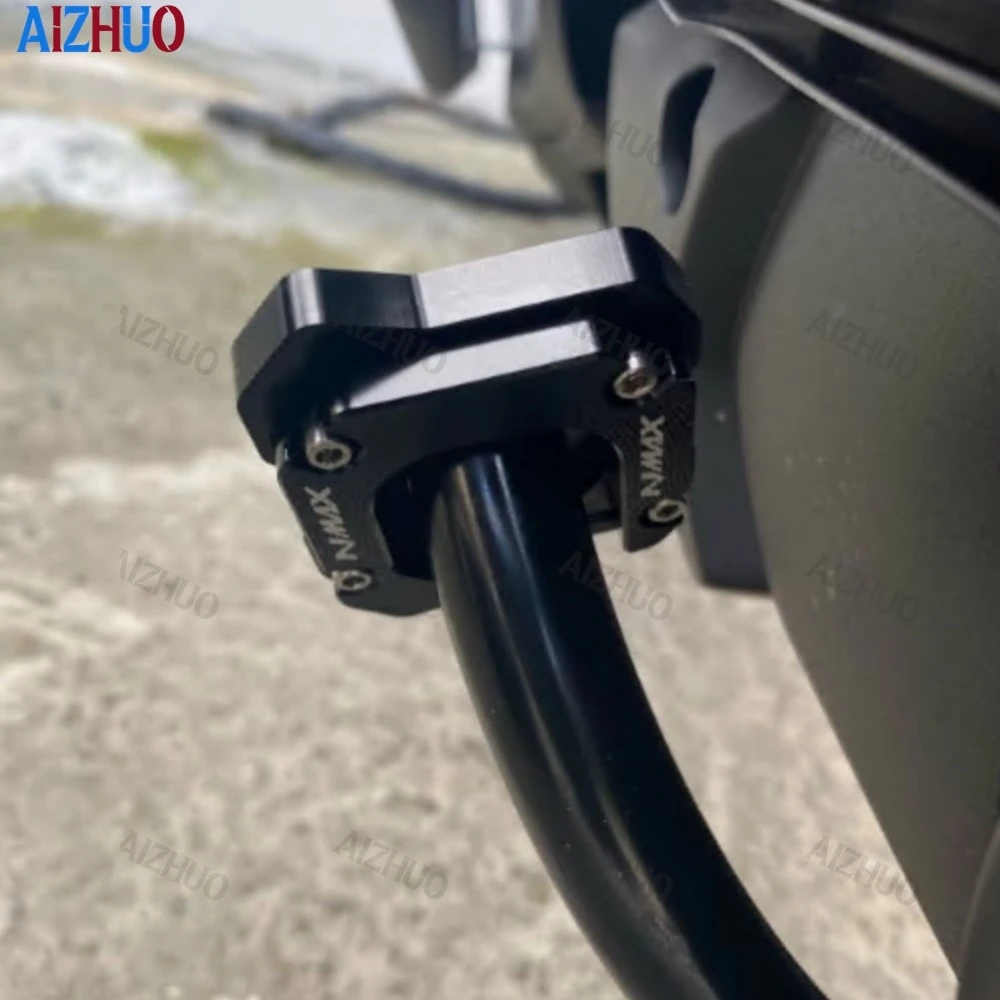 For Yamaha NMAX 300/125/250/155 AEROX155 NVX155 Present Center Stand Support Motor Centerstand Foot Kickstand Extender Shoe Pad
For Yamaha NMAX 300/125/250/155 AEROX155 NVX155 Present Center Stand Support Motor Centerstand Foot Kickstand Extender Shoe Pad