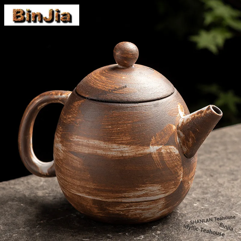 Чайник-заварник из грубой керамики 200 мл, имитация драконьего яйца, для заваривания чая, декоративный, подарок, изделие ручной работы
Чайник-заварник из грубой керамики 200 мл, имитация драконьего яйца, для заваривания чая, декоративный, подарок, изделие ручной работы