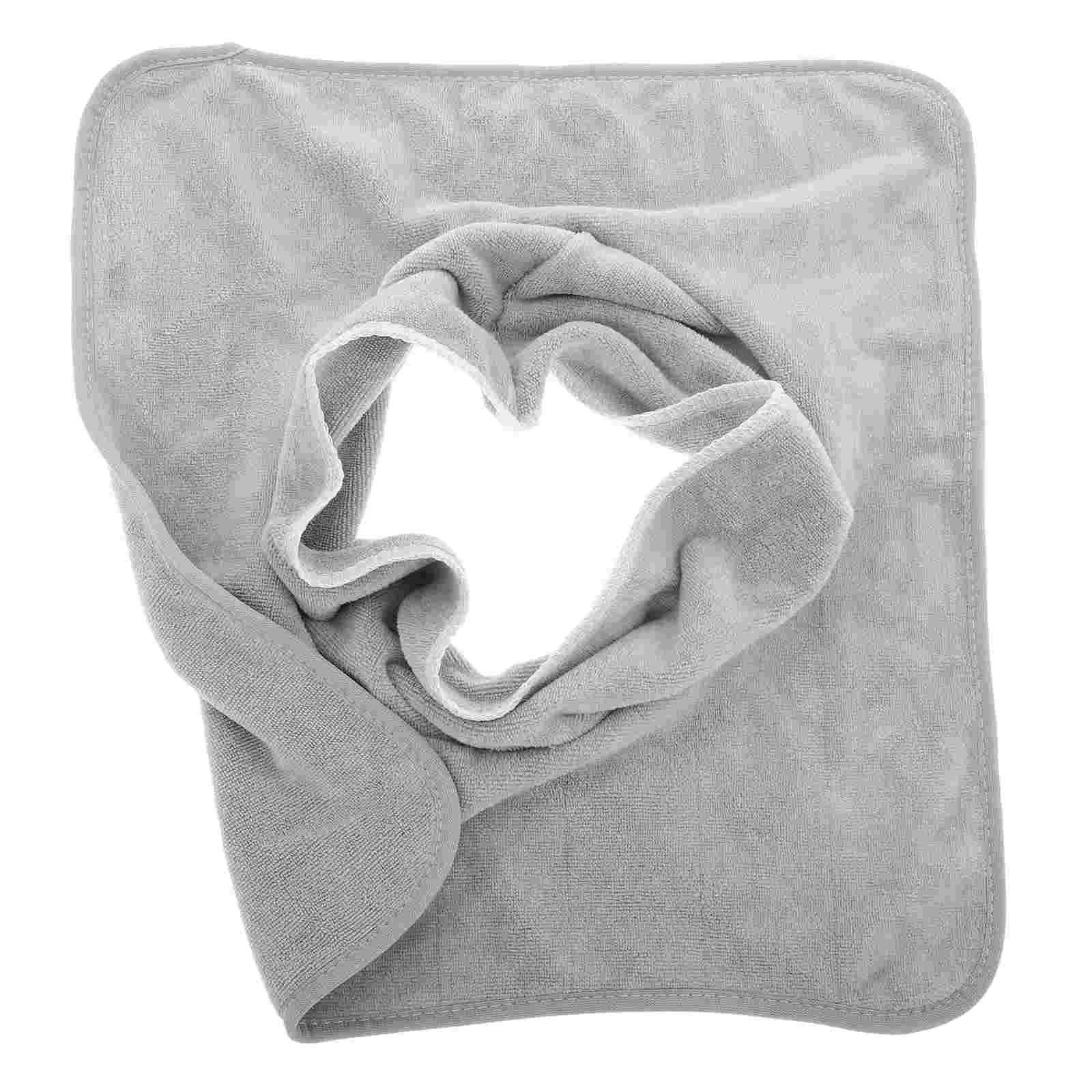 Beauty Salon Massage Towel 35x35cm Shallow Gray Hole Design Facial Spa Equipment Comfortable Soft Fiber Bed Cover Towels
Beauty Salon Massage Towel 35x35cm Shallow Gray Hole Design Facial Spa Equipment Comfortable Soft Fiber Bed Cover Towels