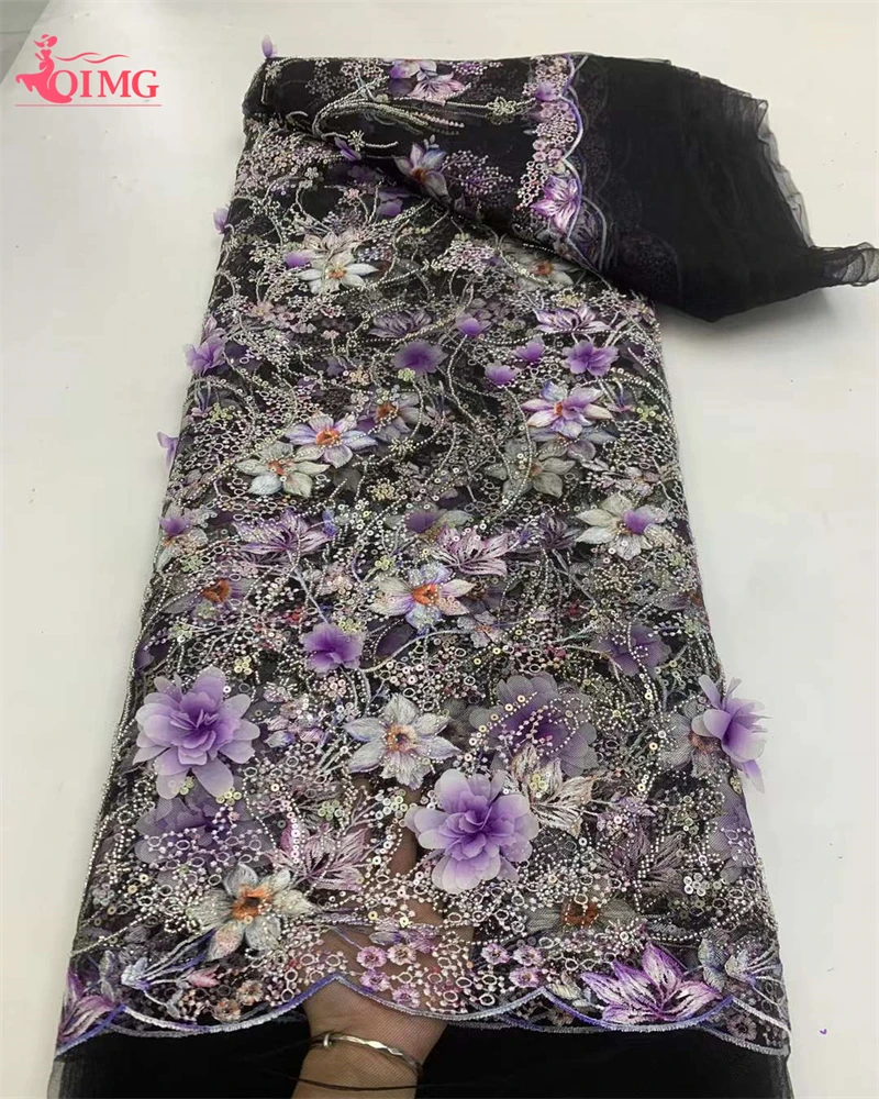 OIMG African Handmade Beads Laces Fabrics, Nigerian Sequins, Mesh Lace Fabric, French Bride Tulle, Wedding
OIMG African Handmade Beads Laces Fabrics, Nigerian Sequins, Mesh Lace Fabric, French Bride Tulle, Wedding