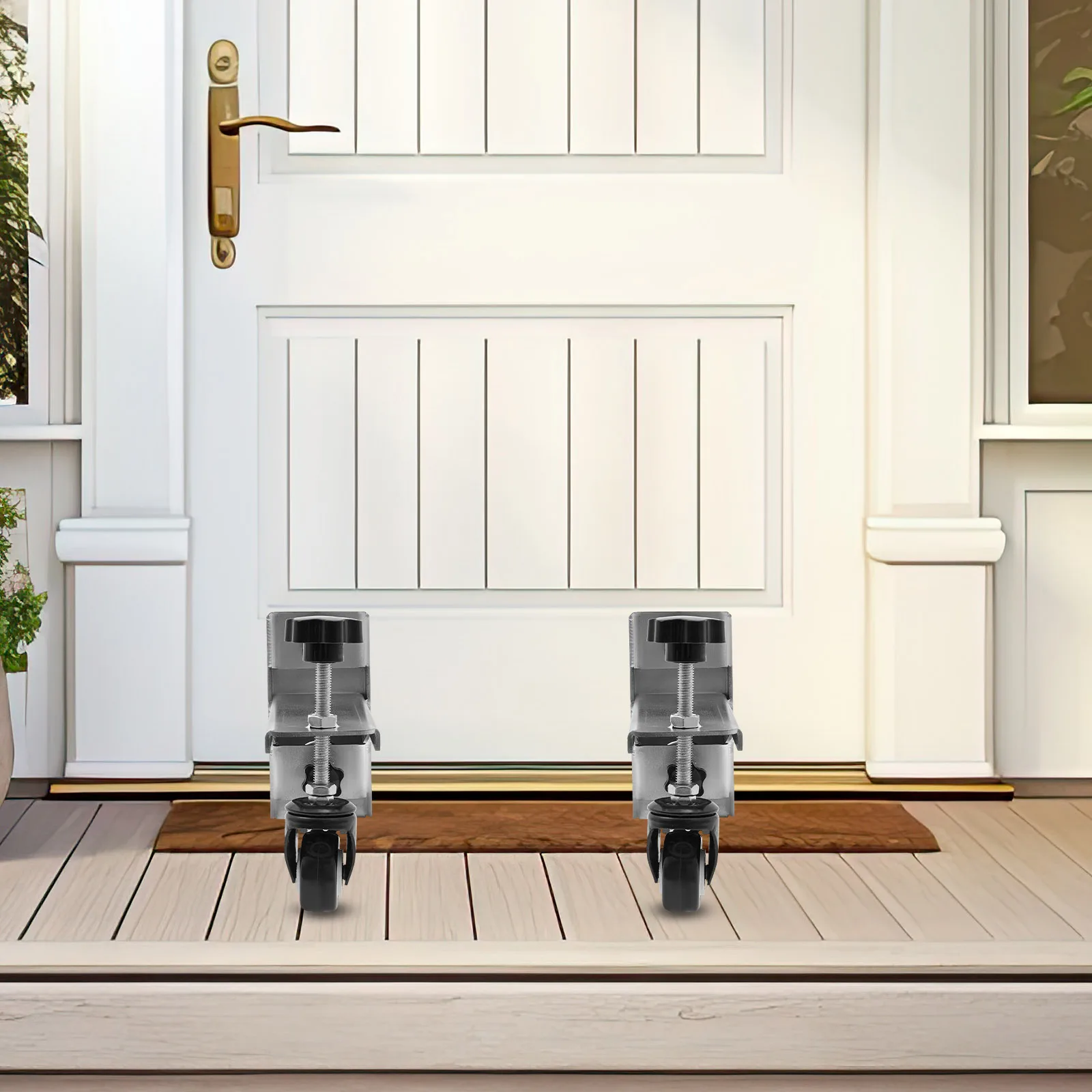 Инструмент для установки дверей, регулируемый держатель для дверей, 360° ° Поворотные колеса, усиленный подъемник для дверей, профессиональный комплект для самостоятельной установки дверей, Home & Co
Инструмент для установки дверей, регулируемый держатель для дверей, 360° ° Поворотные колеса, усиленный подъемник для дверей, профессиональный комплект для самостоятельной установки дверей, Home & Co