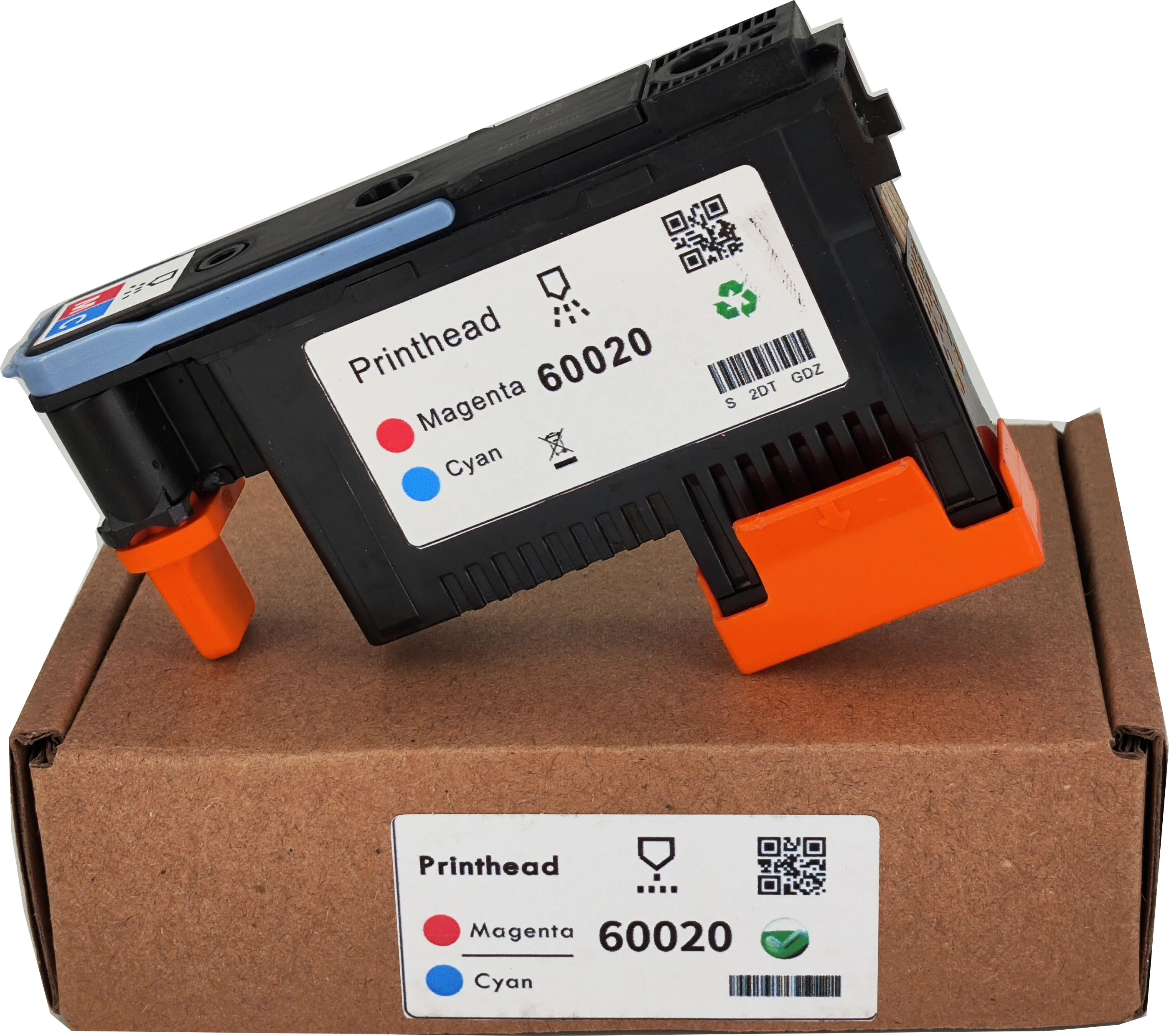 Compatible with DILETTA 600i 700i 800iSeries certificate printer 60010 60020 printhead
Compatible with DILETTA 600i 700i 800iSeries certificate printer 60010 60020 printhead