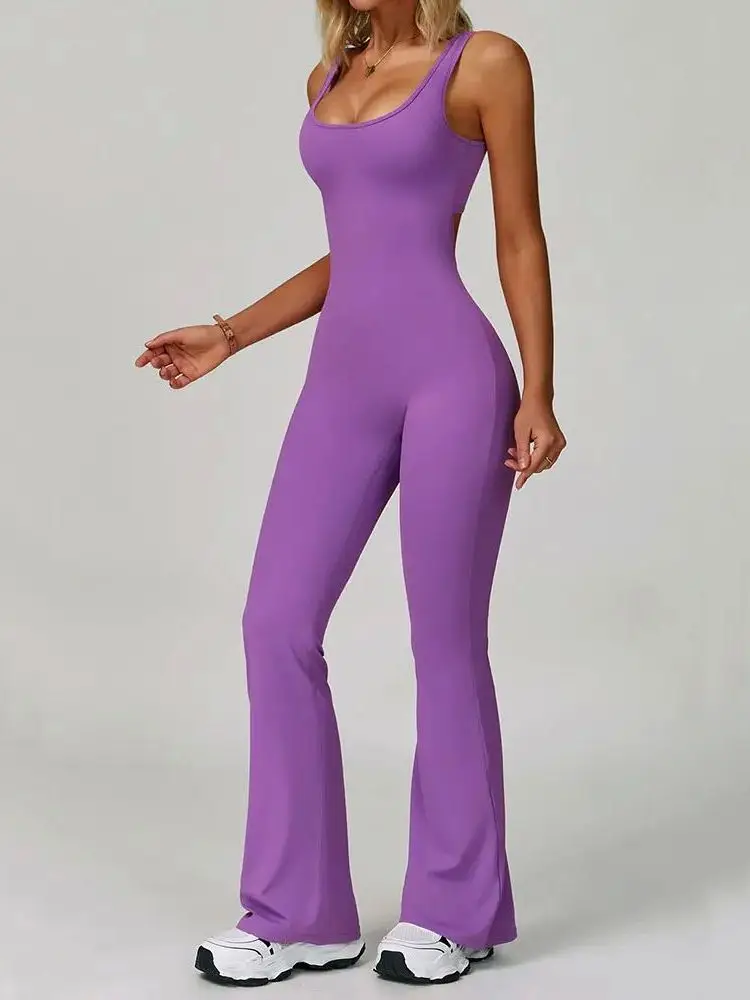 Hip Lifting One-Piece Yoga Suit Tight Fitting Women's Rer Enhance Butt Yoga Clothes Polyester Fiber mid Waist Long Pants
Hip Lifting One-Piece Yoga Suit Tight Fitting Women's Rer Enhance Butt Yoga Clothes Polyester Fiber mid Waist Long Pants