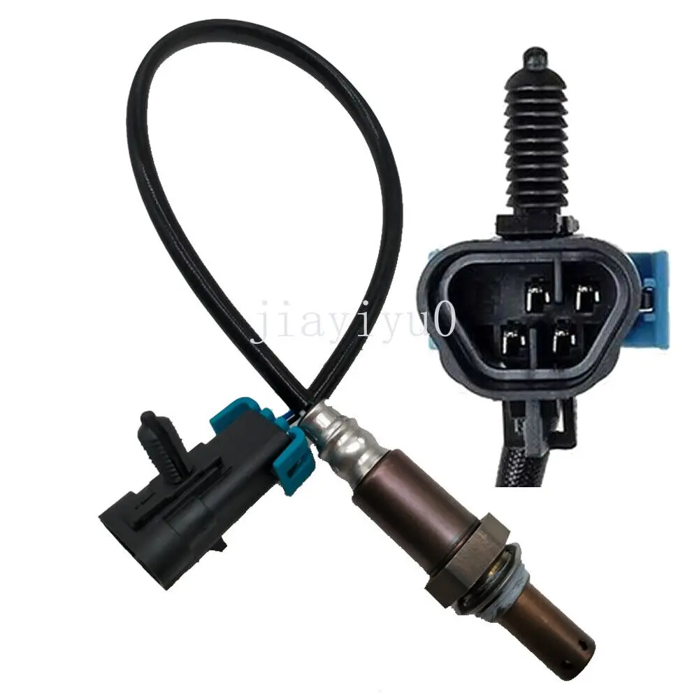 Верхний датчик кислорода для 12-15 лет для Chevy для Silverado 2500 HD для Silverado 3500 HD 6.0L
Верхний датчик кислорода для 12-15 лет для Chevy для Silverado 2500 HD для Silverado 3500 HD 6.0L