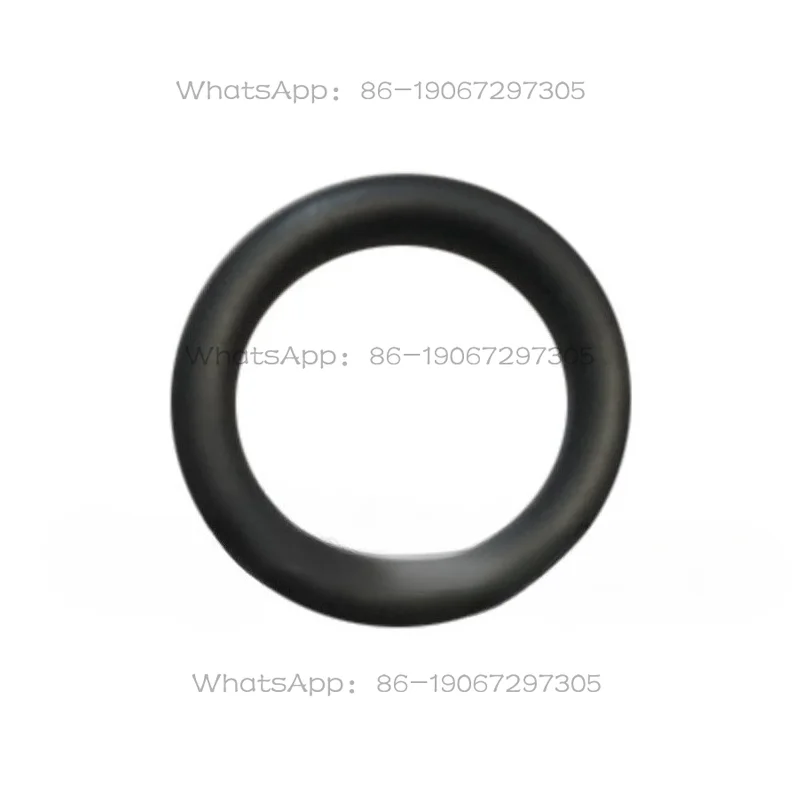 Suitable for Equipment Accessories Bypass Sealing Ring Connector High Quality
Suitable for Equipment Accessories Bypass Sealing Ring Connector High Quality