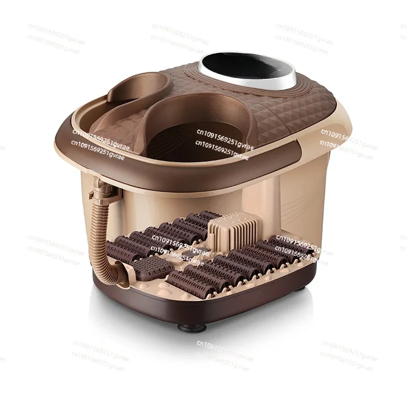 Foot Bath Tub, Foot Bath Tub, Household Multifunctional Heated Massager, Massager
Foot Bath Tub, Foot Bath Tub, Household Multifunctional Heated Massager, Massager