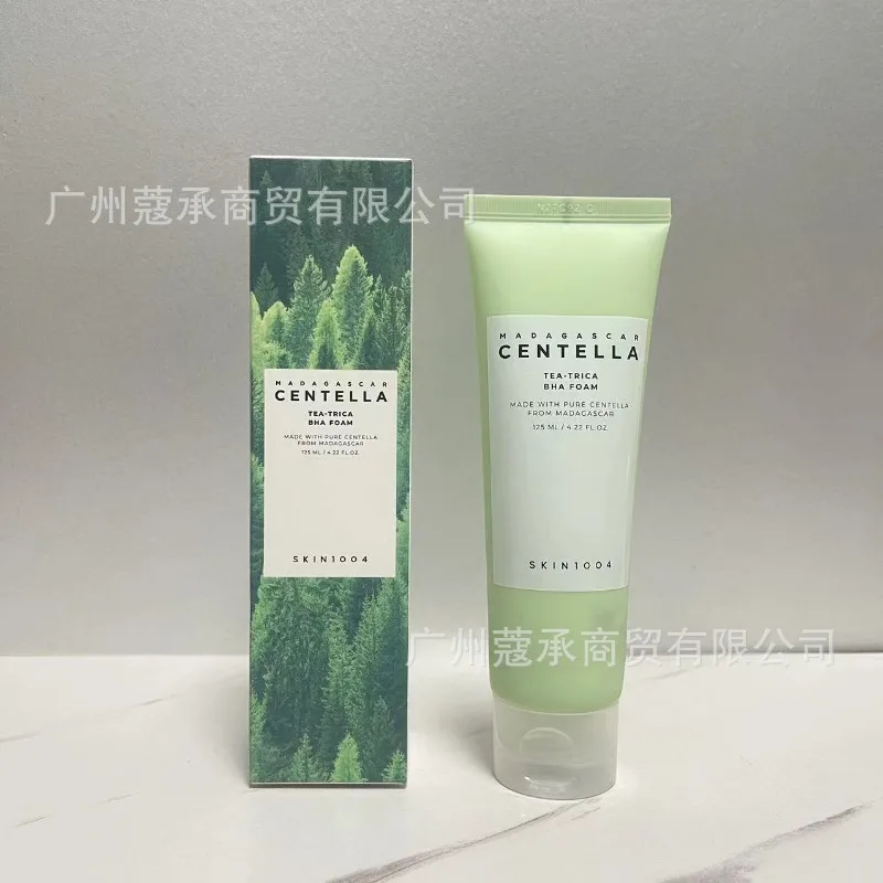skin1004 skin care angel centella asiatica cleanser 125ml amino acid facial cleanser weak acid soothing
skin1004 skin care angel centella asiatica cleanser 125ml amino acid facial cleanser weak acid soothing