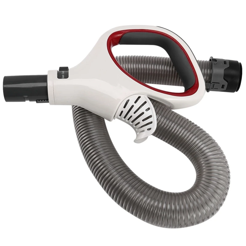 Сменная ручка шланга для подъемной модели Shark Rotator NV501 NV500 UV560 NV502, детали пылесоса
Сменная ручка шланга для подъемной модели Shark Rotator NV501 NV500 UV560 NV502, детали пылесоса