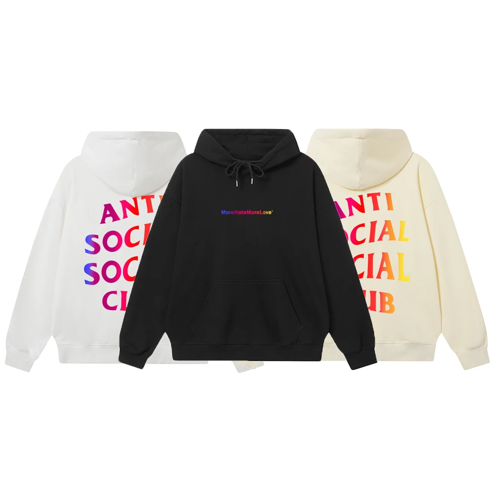 Мужская толстовка с капюшоном ASSC, с принтом букв, повседневная, свободного кроя, с длинными рукавами, осенне-зимняя, уличная одежда, микроэластичная ткань
Мужская толстовка с капюшоном ASSC, с принтом букв, повседневная, свободного кроя, с длинными рукавами, осенне-зимняя, уличная одежда, микроэластичная ткань