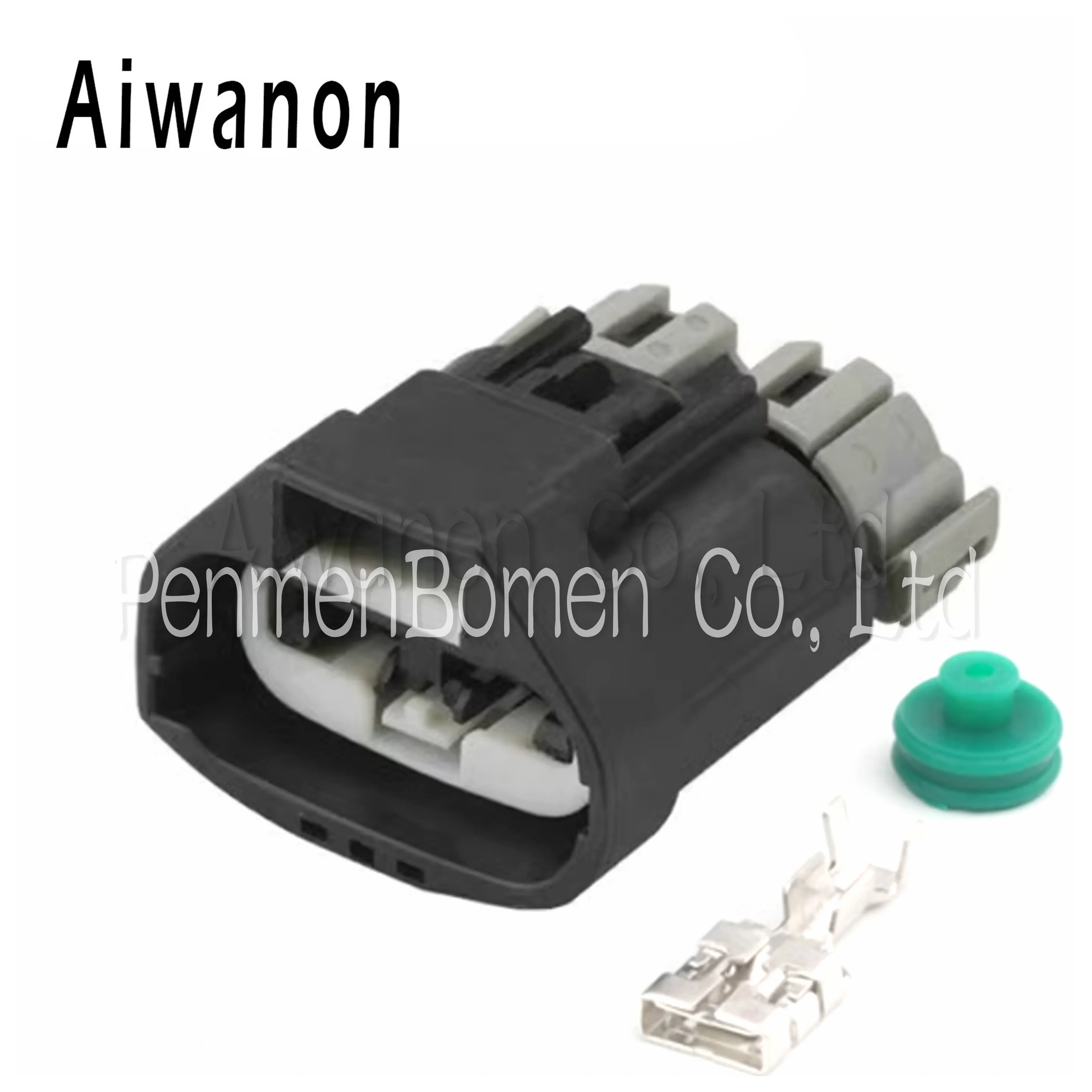 1 Set 2 Pin Car Power Steering Pump Fan Female Electrical Cable Connectors Wire Harness Plug For Ford Focus Plug 7283-3214-30
1 Set 2 Pin Car Power Steering Pump Fan Female Electrical Cable Connectors Wire Harness Plug For Ford Focus Plug 7283-3214-30