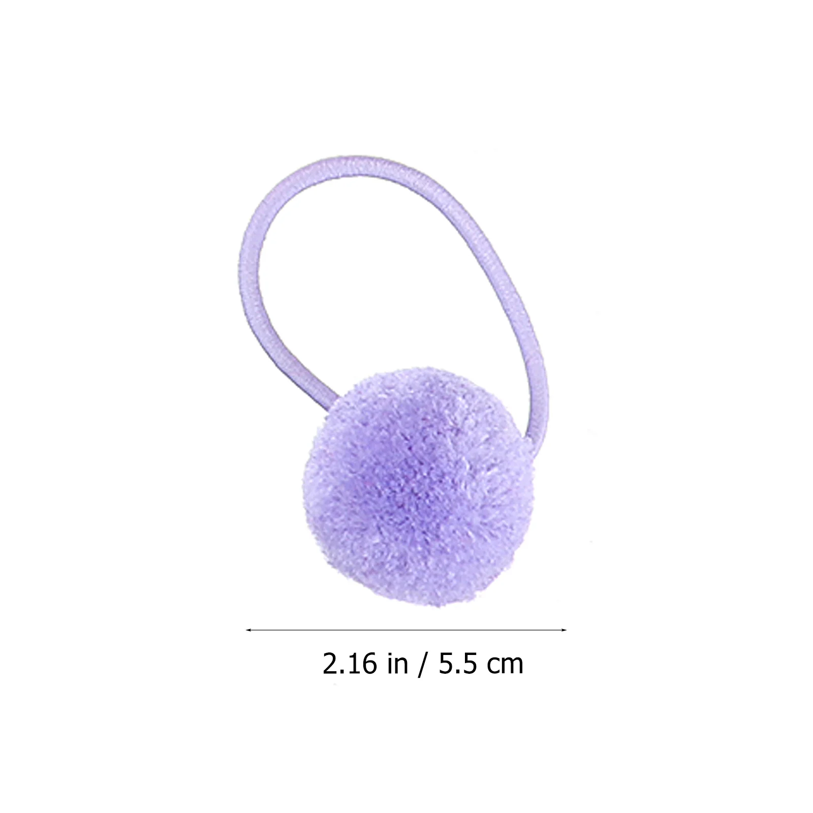 12pcs Hair Ties For Ball Ponytail Holders Elastic Hair Bands Outdoor Play Party Birthday Gift Mixed Color
12pcs Hair Ties For Ball Ponytail Holders Elastic Hair Bands Outdoor Play Party Birthday Gift Mixed Color